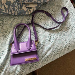 Jacquemus Le Chiquito